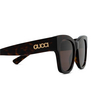 Gucci GG1789S Sonnenbrillen 002 havana - Produkt-Miniaturansicht 3/4