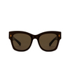 Gucci GG1789S Sonnenbrillen 004 brown - Produkt-Miniaturansicht 1/4