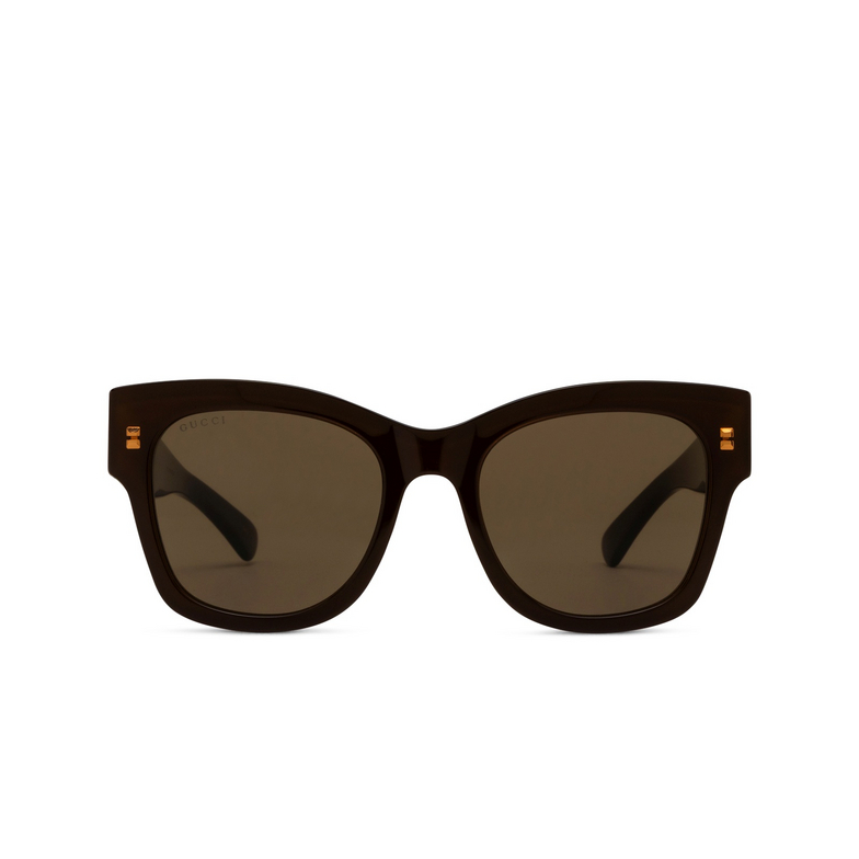 Gucci GG1789S Sonnenbrillen 004 brown - 1/4