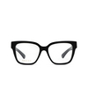 Gucci GG1791O Eyeglasses 005 black - product thumbnail 1/4