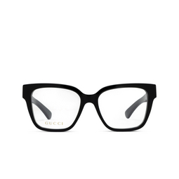 Gucci GG1791O Korrektionsbrillen 005 black