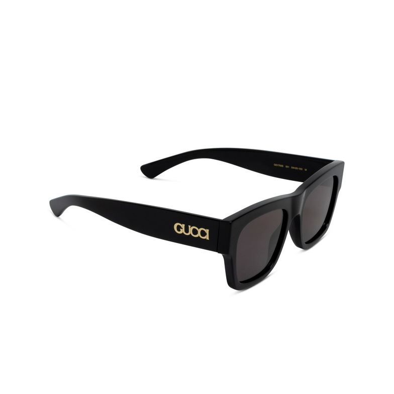 Occhiali da sole Gucci GG1793S 001 black - 2/4