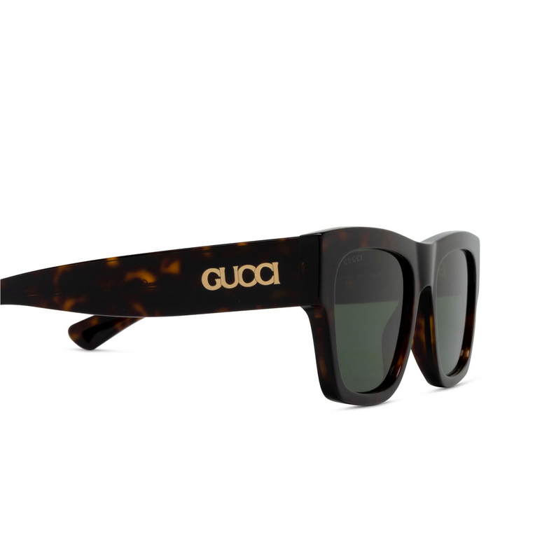 Gucci GG1793S Sonnenbrillen 002 havana - 3/4