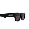 Occhiali da sole Gucci GG1794S 001 black - anteprima prodotto 3/4