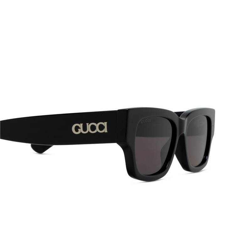 Occhiali da sole Gucci GG1794S 001 black - 3/4