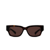 Occhiali da sole Gucci GG1794S 002 havana - anteprima prodotto 1/4