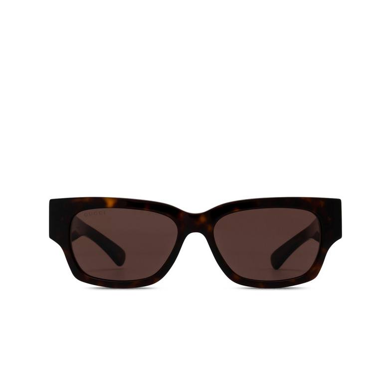 Occhiali da sole Gucci GG1794S 002 havana - 1/4