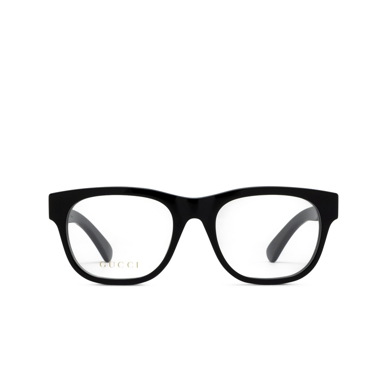 Gafas graduadas Gucci GG1796O 001 black - 1/4