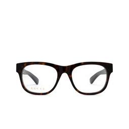 Gafas graduadas Gucci GG1796O 002 havana