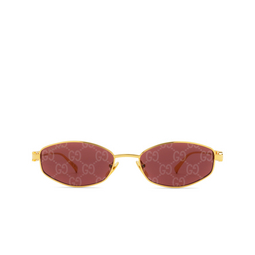 Lunettes de soleil Gucci GG1802S 002 gold