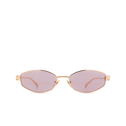 Gucci GG1802S Sunglasses 003 gold