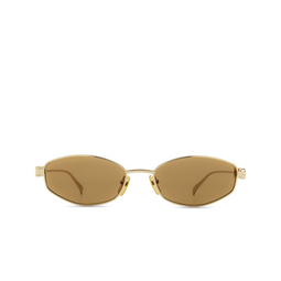 Gucci GG1802S Sonnenbrillen 005 gold