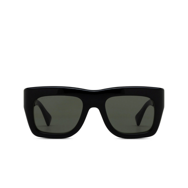 Gucci GG1811S Sunglasses 001 black - front view
