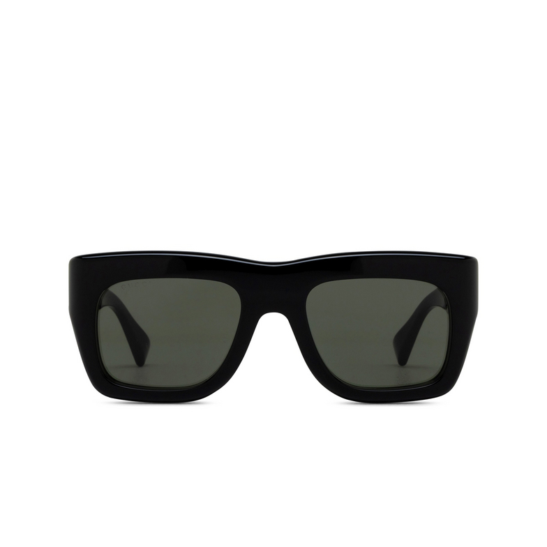 Gucci GG1811S Sunglasses 001 black - 1/4