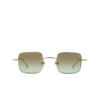 Gucci GG1813S Sunglasses 003 silver - product thumbnail 1/4