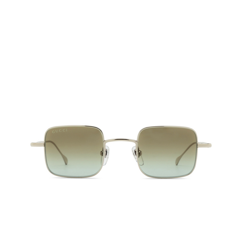 Gucci GG1813S Sunglasses 003 silver - 1/4