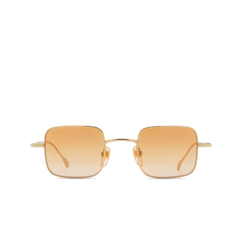 Gucci GG1813S Sunglasses 004 gold - 1/4