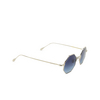 Gucci GG1814S Sunglasses 003 silver - product thumbnail 2/4