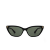 Gucci GG1815S Sunglasses 001 black - product thumbnail 1/4