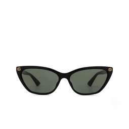 Gucci GG1815S Sunglasses 001 black