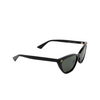 Gucci GG1815S Sunglasses 001 black - product thumbnail 2/4