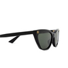 Gucci GG1815S Sunglasses 001 black - product thumbnail 3/4