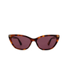 Gucci GG1815S Sunglasses 002 havana - product thumbnail 1/4