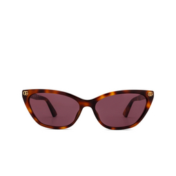 Gucci GG1815S Sunglasses 002 havana