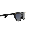 Gucci GG1815S Sunglasses 005 black - product thumbnail 3/4