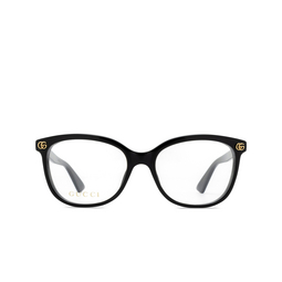 Gucci GG1816O Eyeglasses 001 black