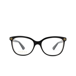 Gucci GG1816O Eyeglasses 003 black