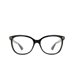 Gucci GG1816O Eyeglasses 005 black