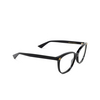 Gucci GG1816O Eyeglasses 005 black - product thumbnail 2/4