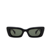 Gucci GG1827S Sunglasses 001 black - product thumbnail 1/4