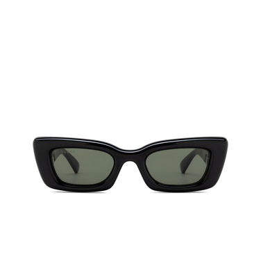 Gafas de sol Gucci GG1827S 001 black - Vista delantera