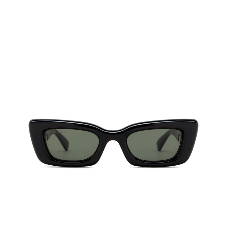 Gucci GG1827S Sunglasses 001 black - 1/4