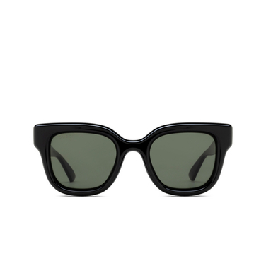 Gucci GG1828S Sunglasses 001 black - front view