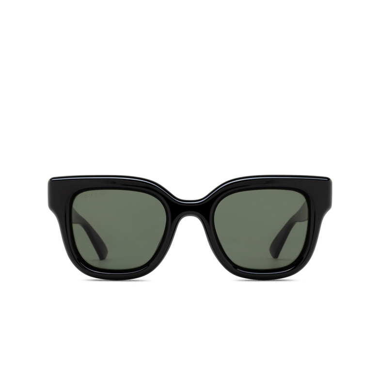 Gucci GG1828S Sunglasses 001 black - 1/4