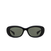 Gucci GG1829SK Sunglasses 001 black - product thumbnail 1/4