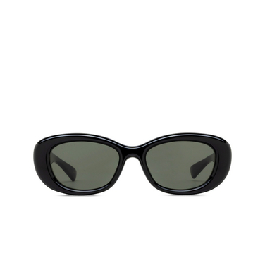 Lunettes de soleil Gucci GG1829SK 001 black - Vue de face