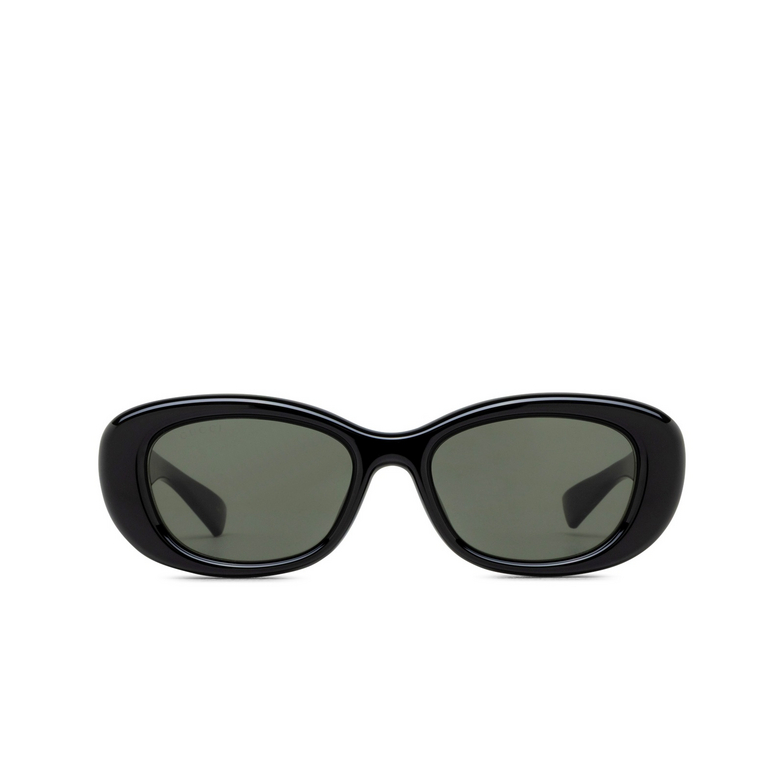 Gucci GG1829SK Sunglasses 001 black - 1/4