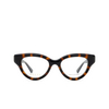 Gucci GG1832O Eyeglasses 002 havana - product thumbnail 1/4