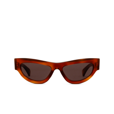 Gucci GG1834S Sonnenbrillen 002 havana - Vorderansicht