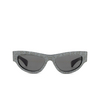 Lunettes de soleil Gucci GG1834S 006 black - Vignette du produit 1/4