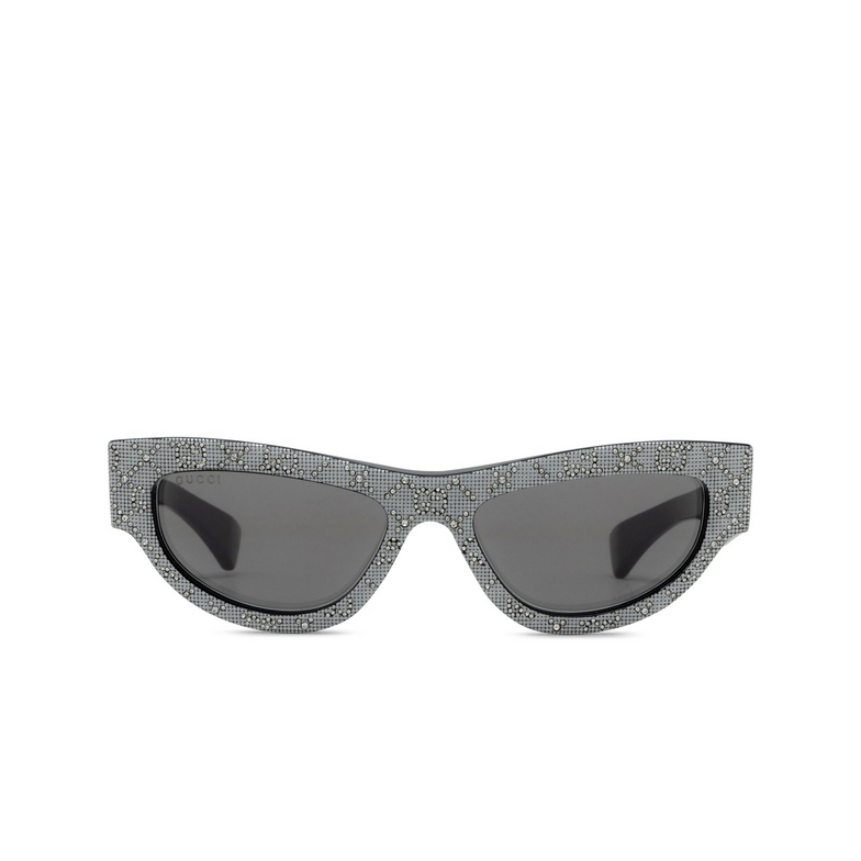 Lunettes de soleil Gucci GG1834S 006 black - 1/4