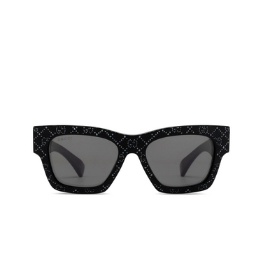 Gucci GG1835S Sunglasses 006 black - front view