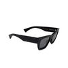 Gucci GG1835S Sunglasses 006 black - product thumbnail 2/4
