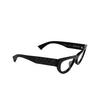 Gafas graduadas Gucci GG1836O 004 black - Miniatura del producto 2/4