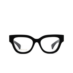 Gucci GG1837O Eyeglasses 001 black