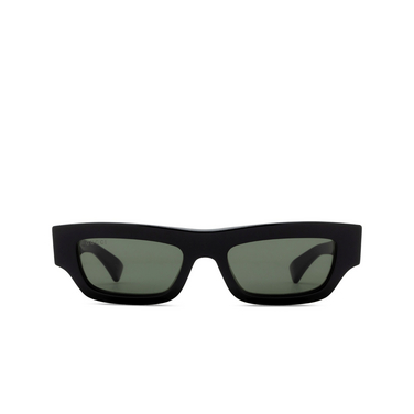 Occhiali da sole Gucci GG1839S 001 black - frontale